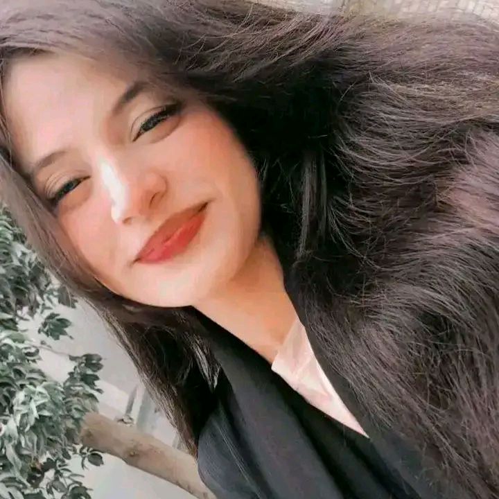 Syeda 🌻🌻