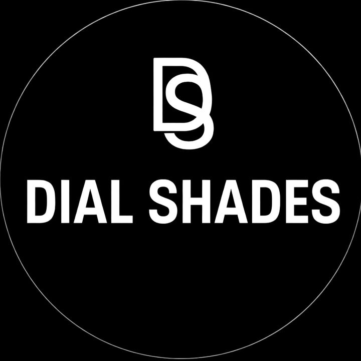 Dial Shades