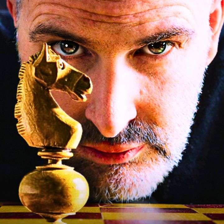 Échecs et Marc
