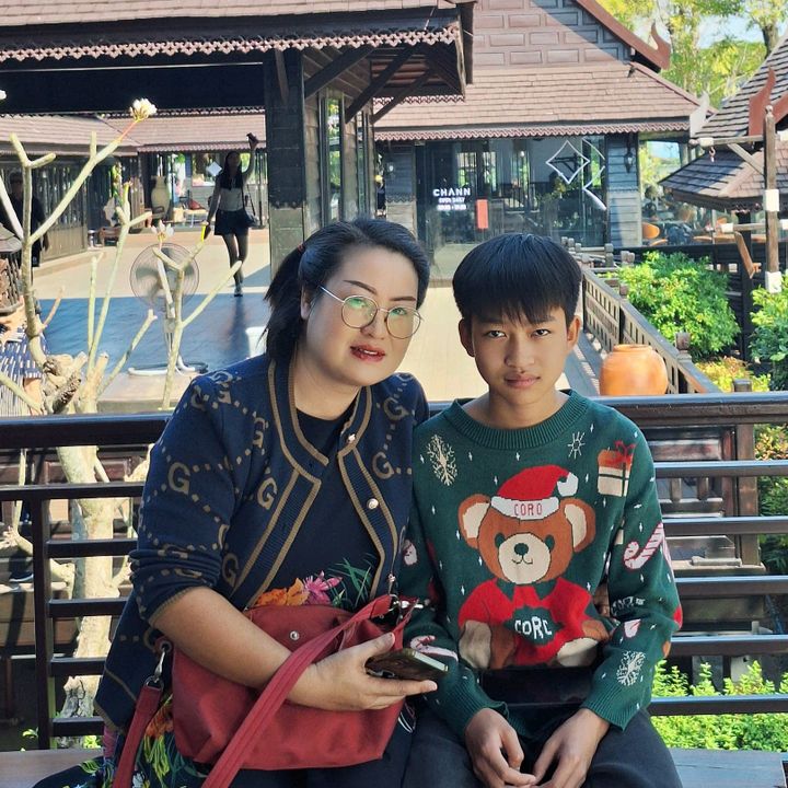 กระต่าย ตัวอ้วนๆ