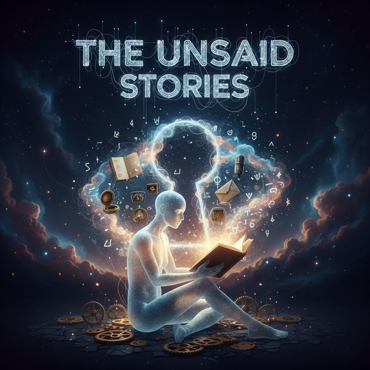 unsaid stories