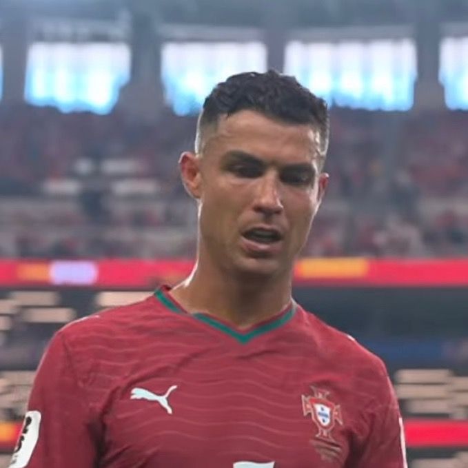 Clip du GOAT