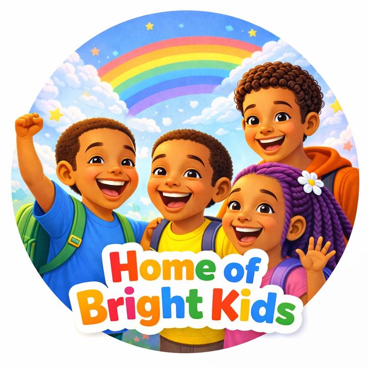 Home Of Bright Kids