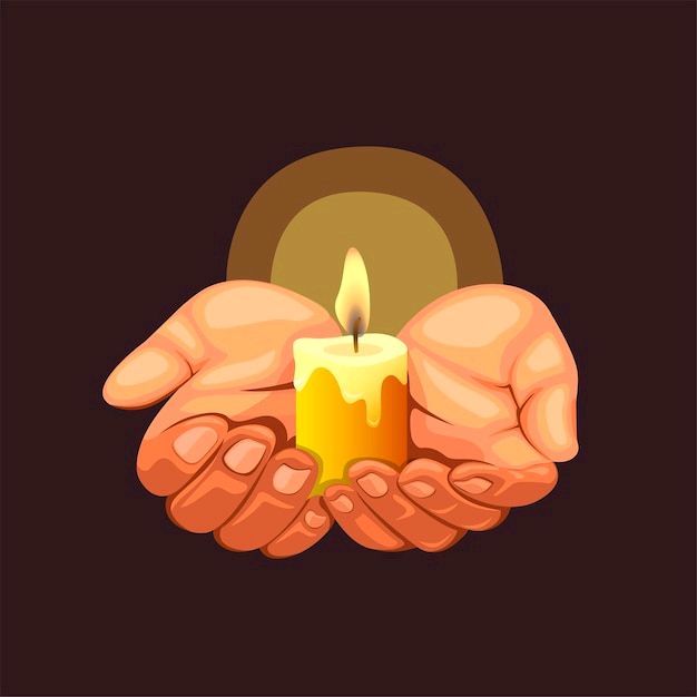 Have faith in GOD 3