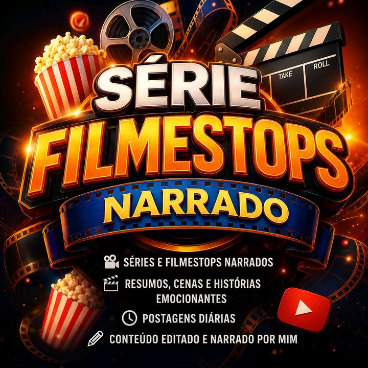 série filmestops narrado