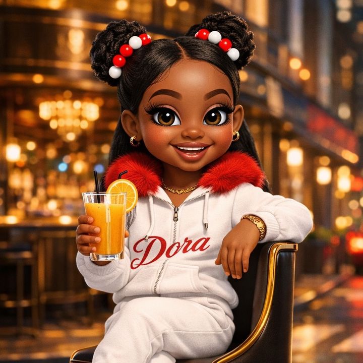 🖤Dora_Vibes🖤