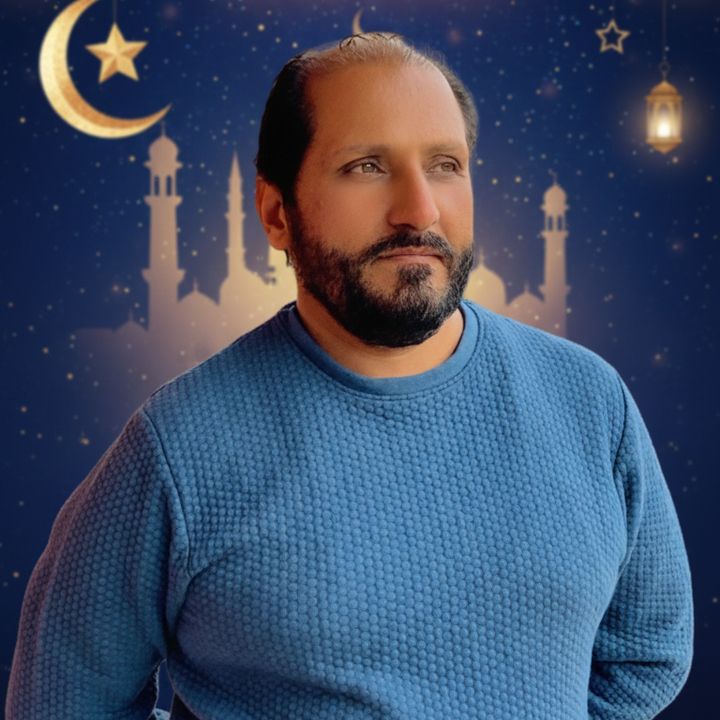 Ahmad Ramzan