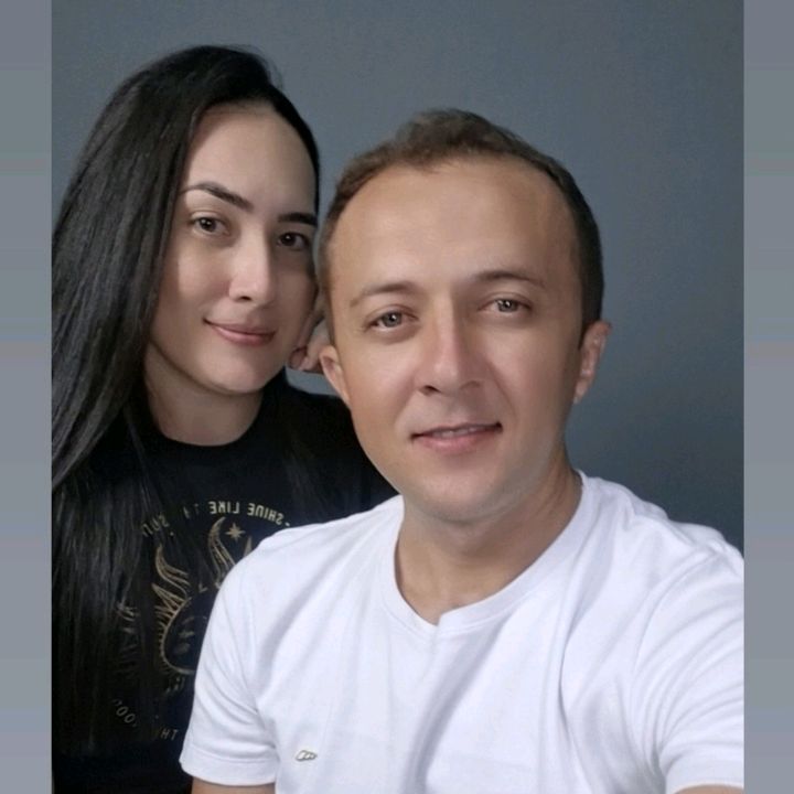 .Rael e Wilma