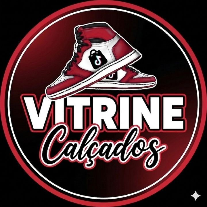 Vitrine Calçados 2