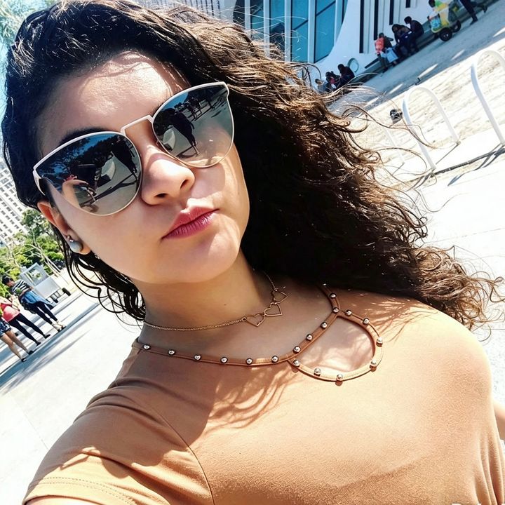✨ Alexsandra  ✨