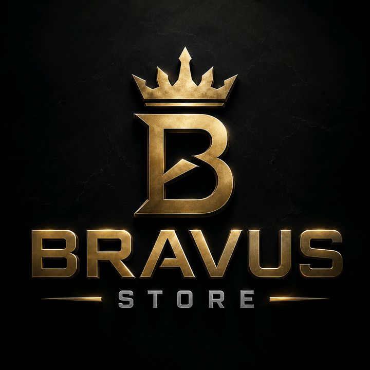 Bravus Store