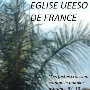 Eglise Ueeso de france
