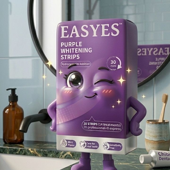 Ritual de Sonrisa Easyes