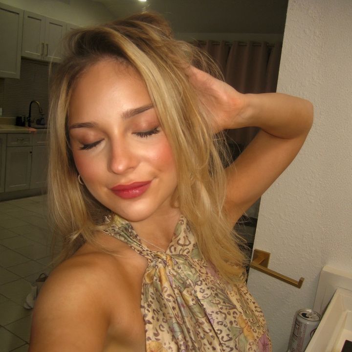 𝓁𝒾𝓁𝓁𝓎 💋