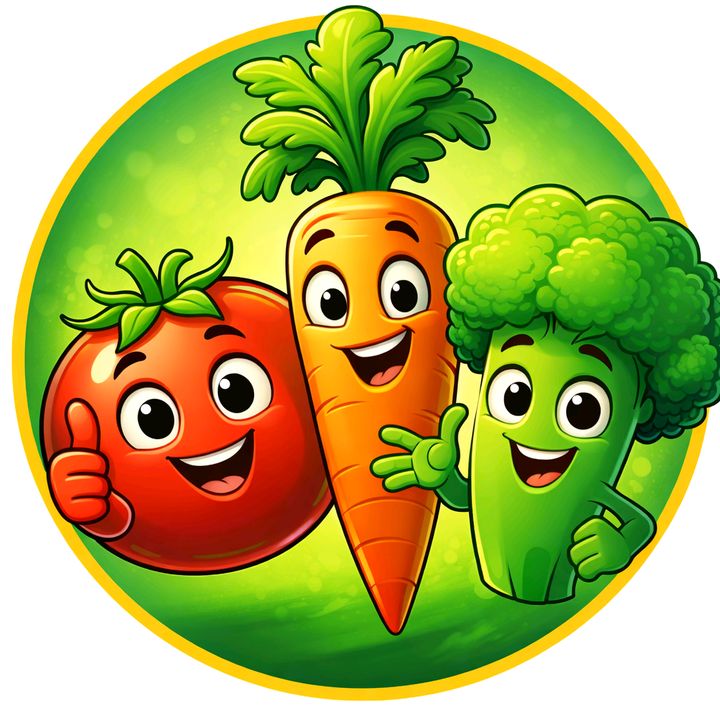 VeggieTalkBR