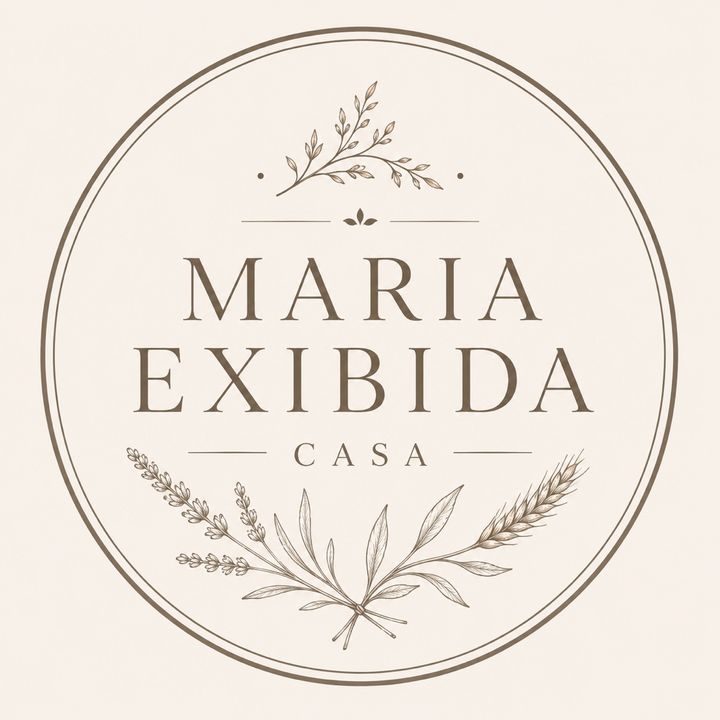 MARIA EXIBIDA CASA