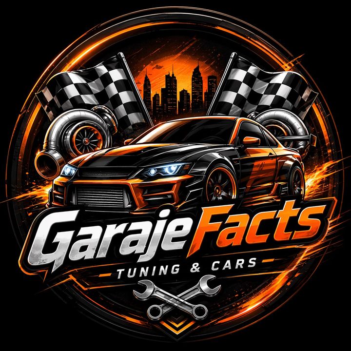 Garage Facts