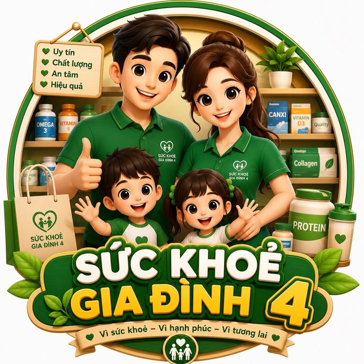 Sức khỏe gia đình