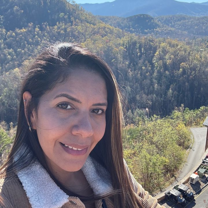 Mafer Ferrer