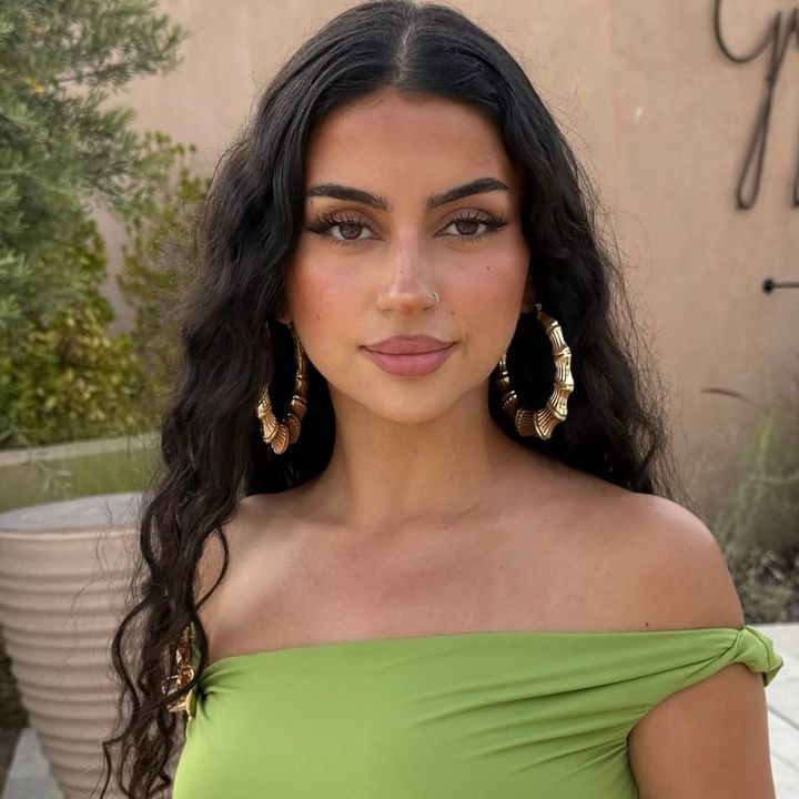 Adriana Vargas