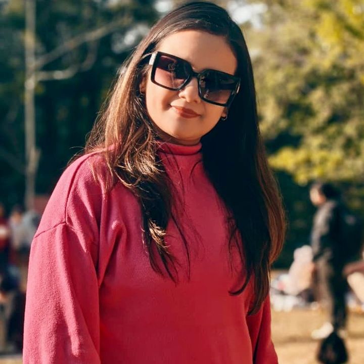 Sunita dangi🇳🇵🇺🇸