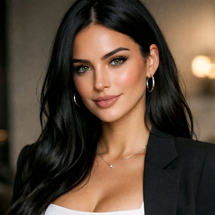 Isabelle Fonseca