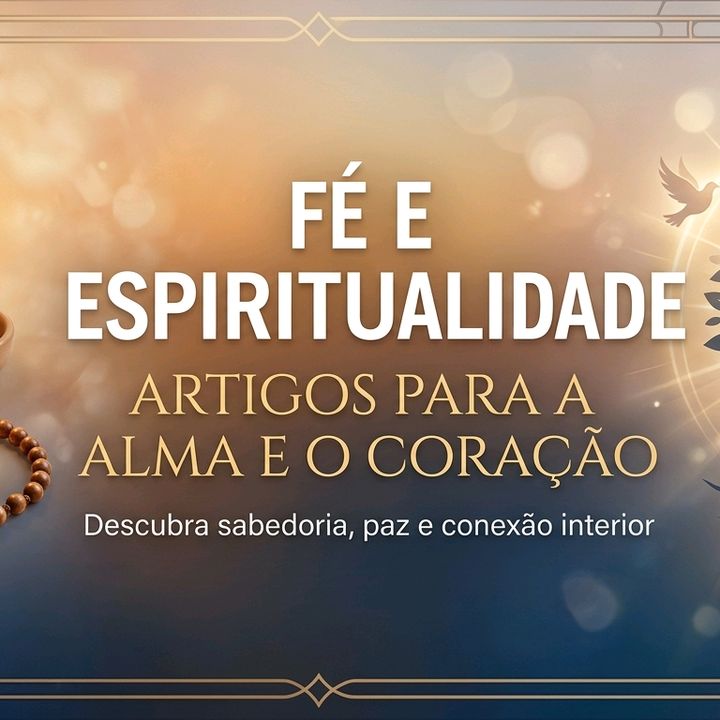 Artigos de Fé (Lia)