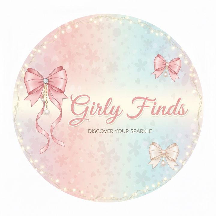 girly find’s