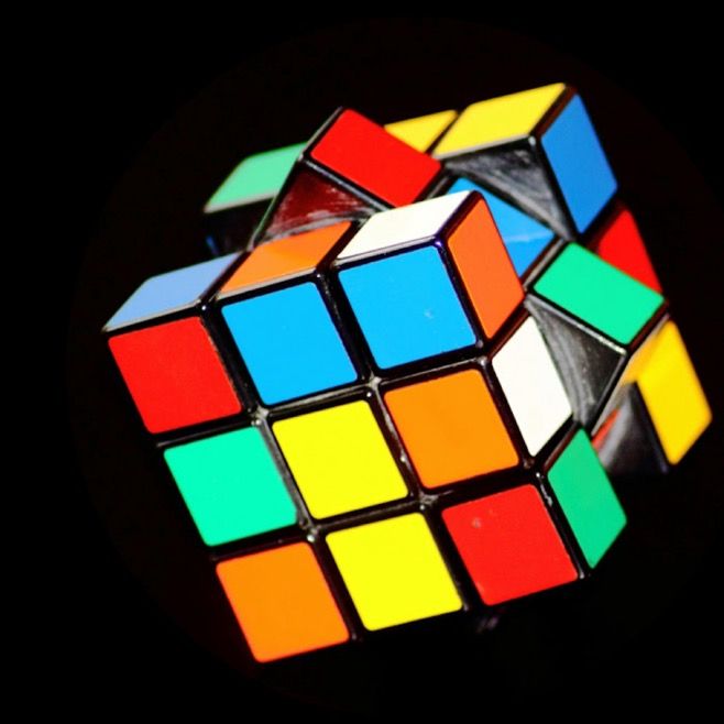 CubeGuide