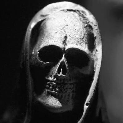 Santa Muerte 💀❤️