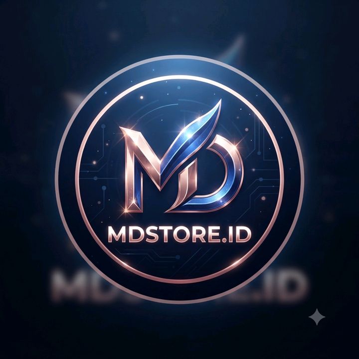 MDStore.id