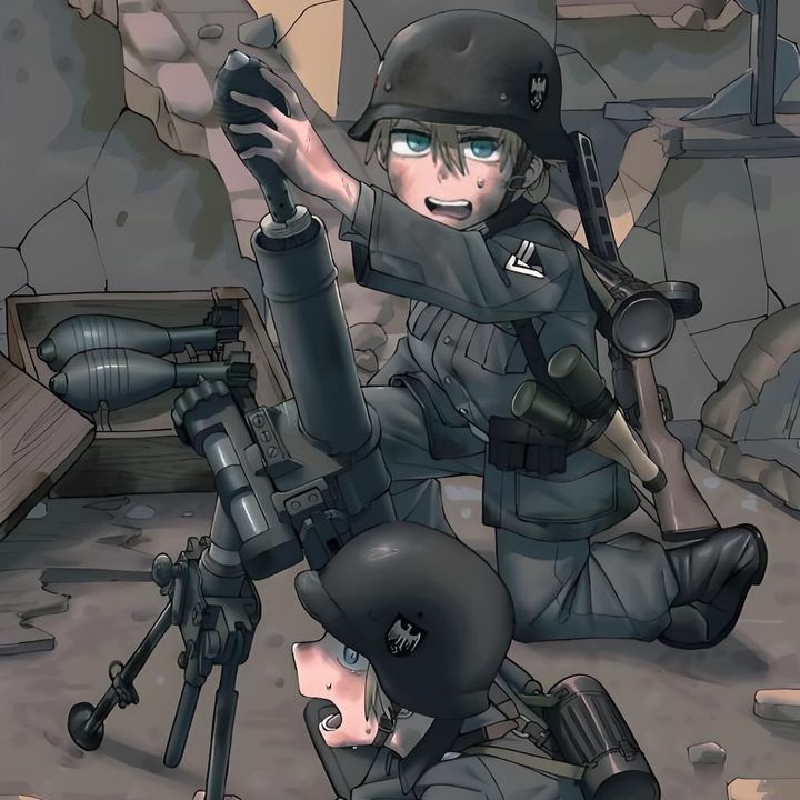 LeonMilitärischeKommentierung