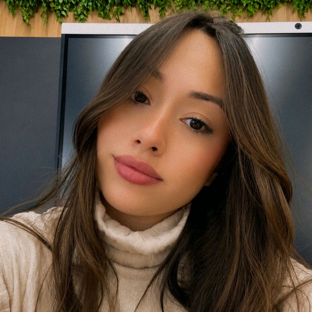Raissa Rodrigues • Creator