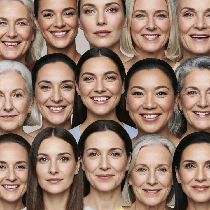 Mulheres nordestinas