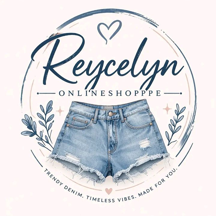 Reycelyn onlineshop 2.0