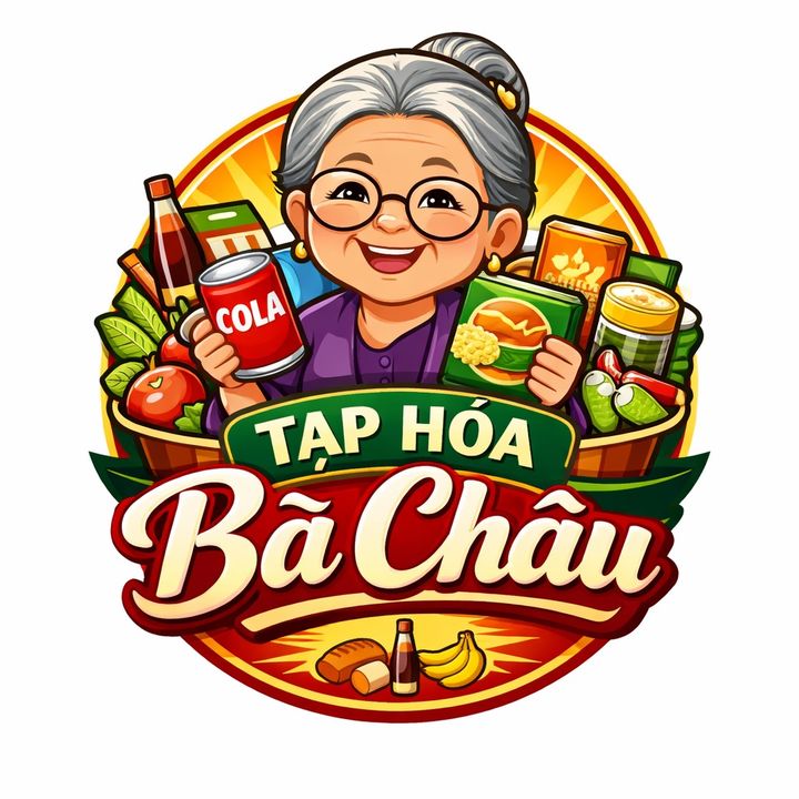 Tạp Hoá Bà Châu