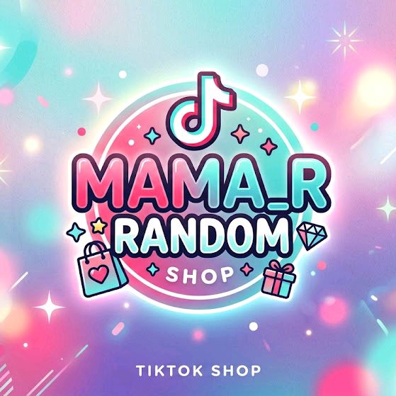 Random_Shop🛒