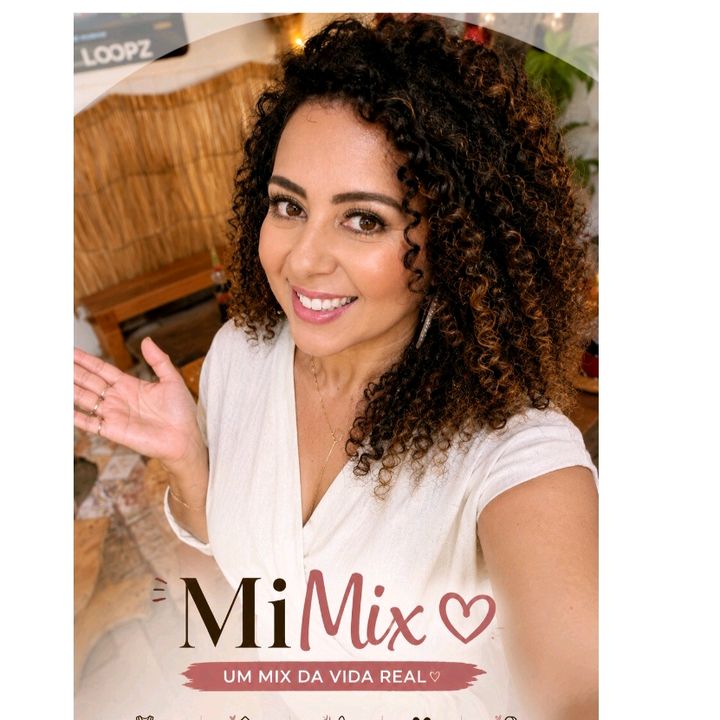 MiMix✨️Michele Rangel