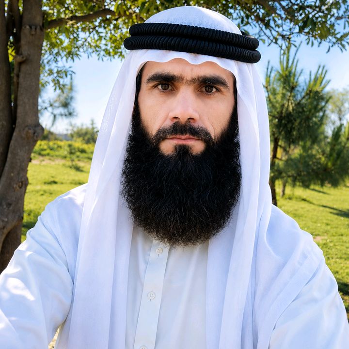 SHEIKH_AFRIDI🇬🇧