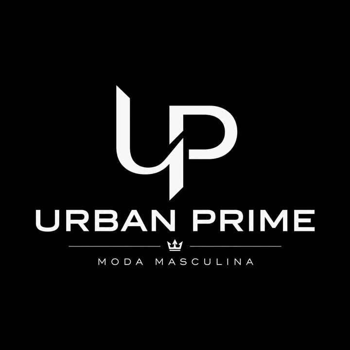 Urban Prime | Moda masculina