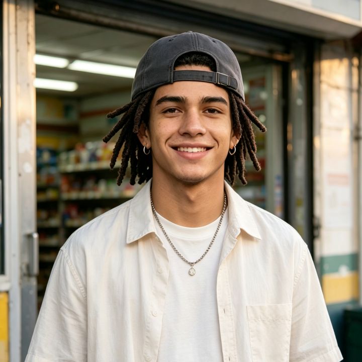 Javi 哈维