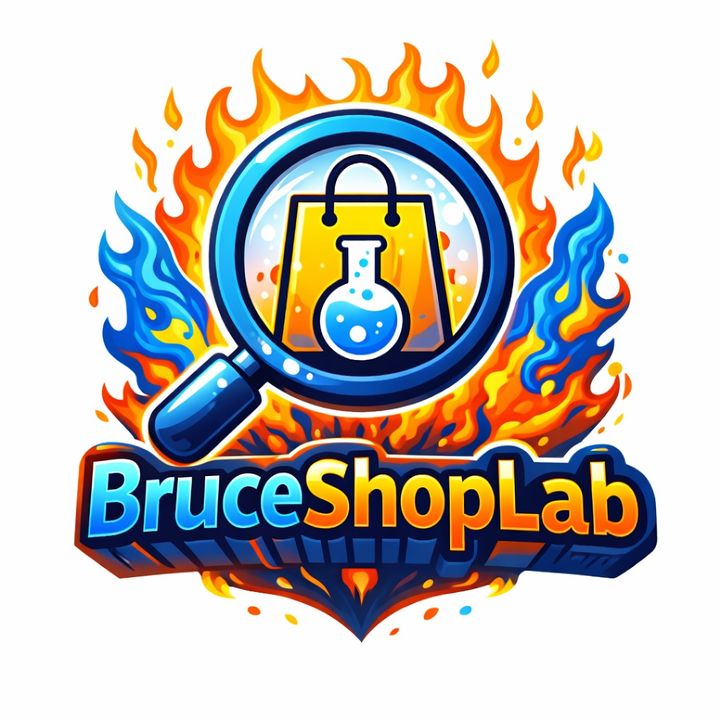 bruceshoplab