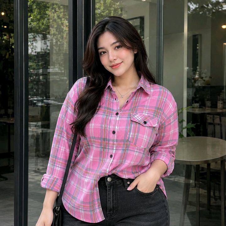 nanda shop