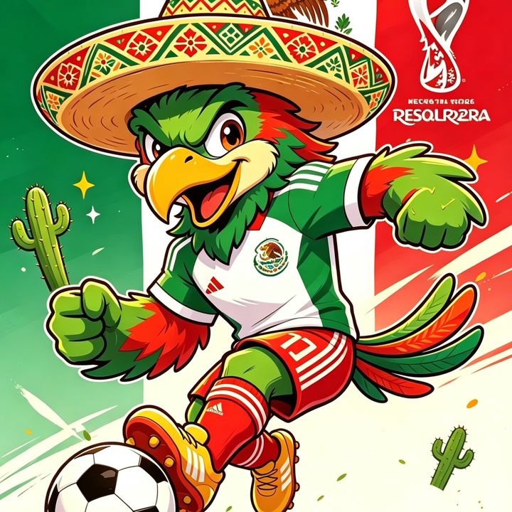 Águila Chida
