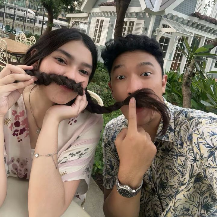 Rald & Pia