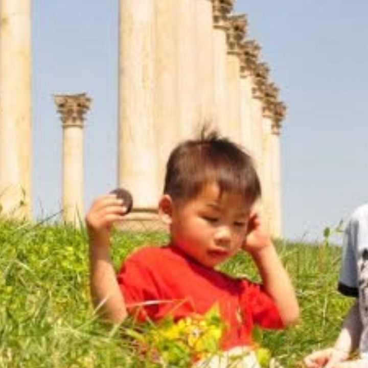 AJ 宇洲