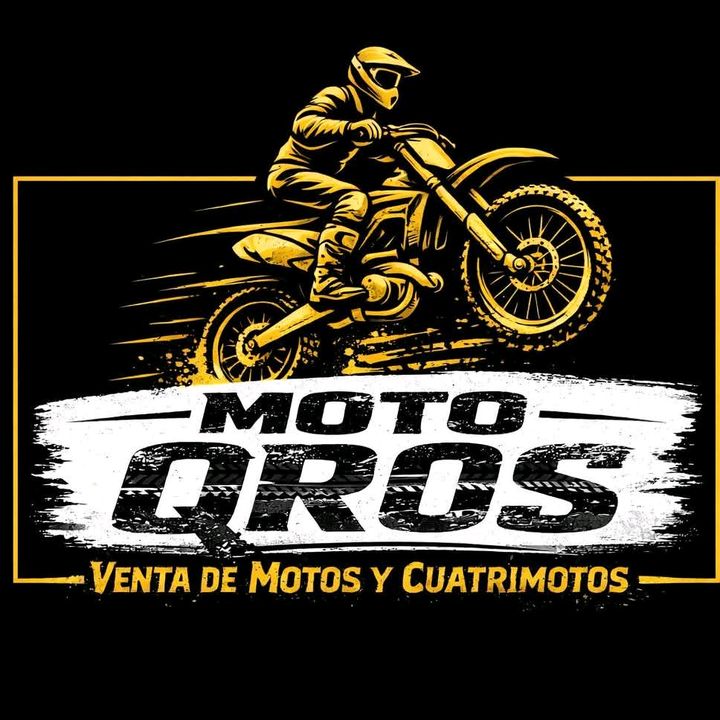 Moto Qros