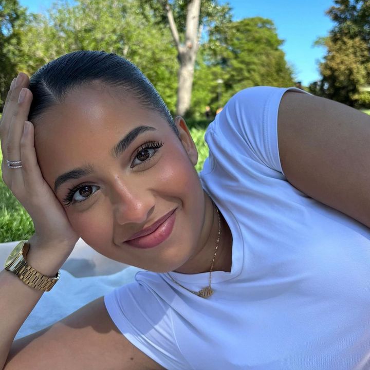 Adriana Castillo