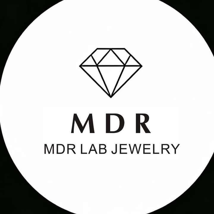 MDR Lab jewelry