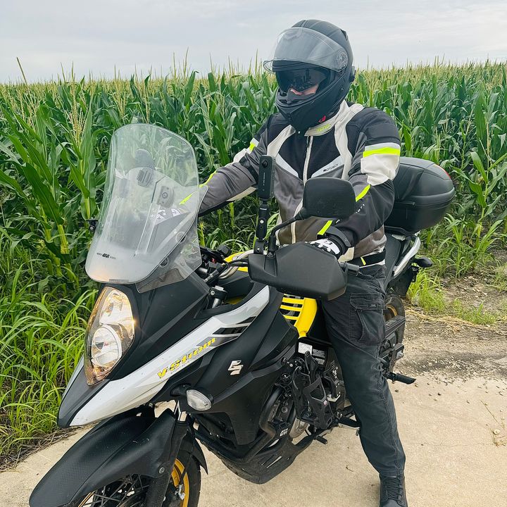 Motoboy